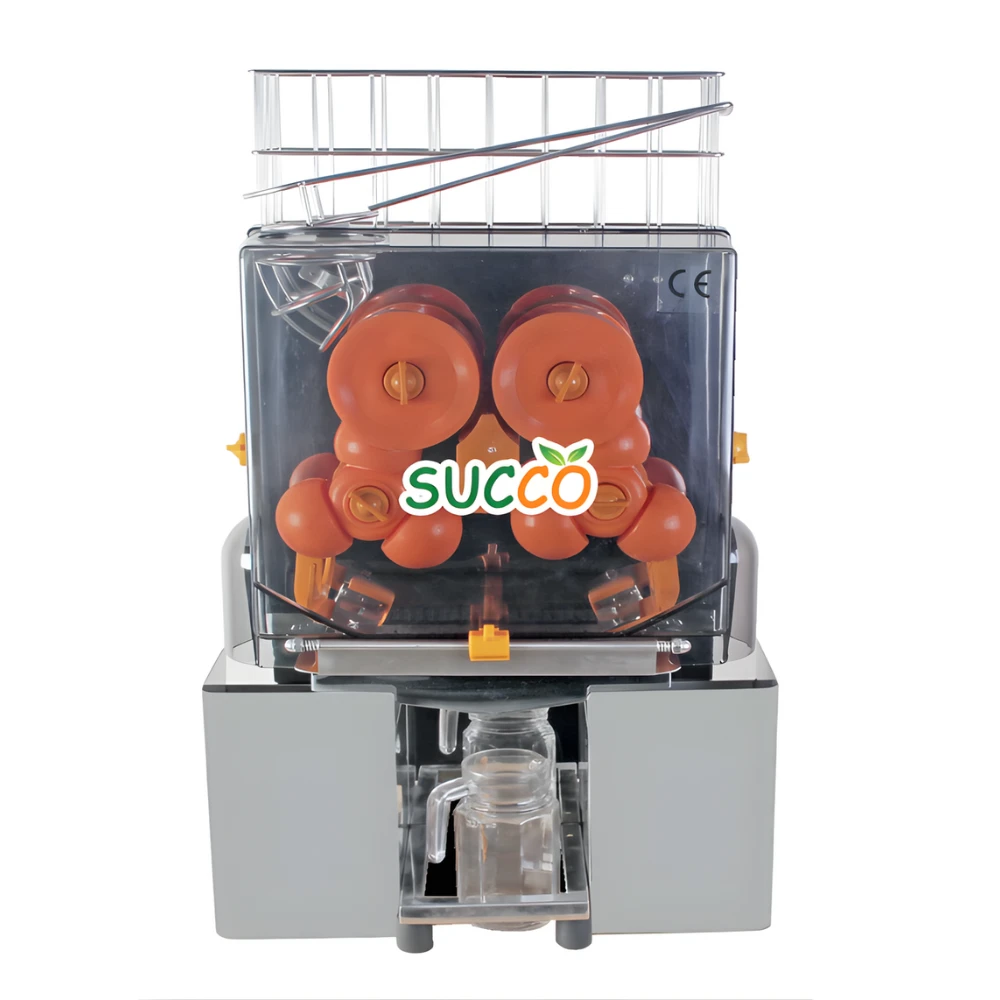 mobiliario-contract-exprimidor zumos 40kg